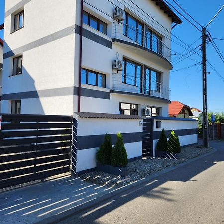 Casa Bid Appartement Piteşti Buitenkant foto