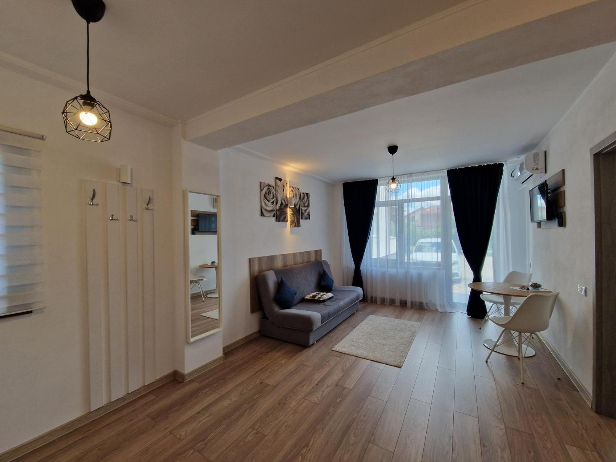 Casa Bid Appartement Piteşti Buitenkant foto
