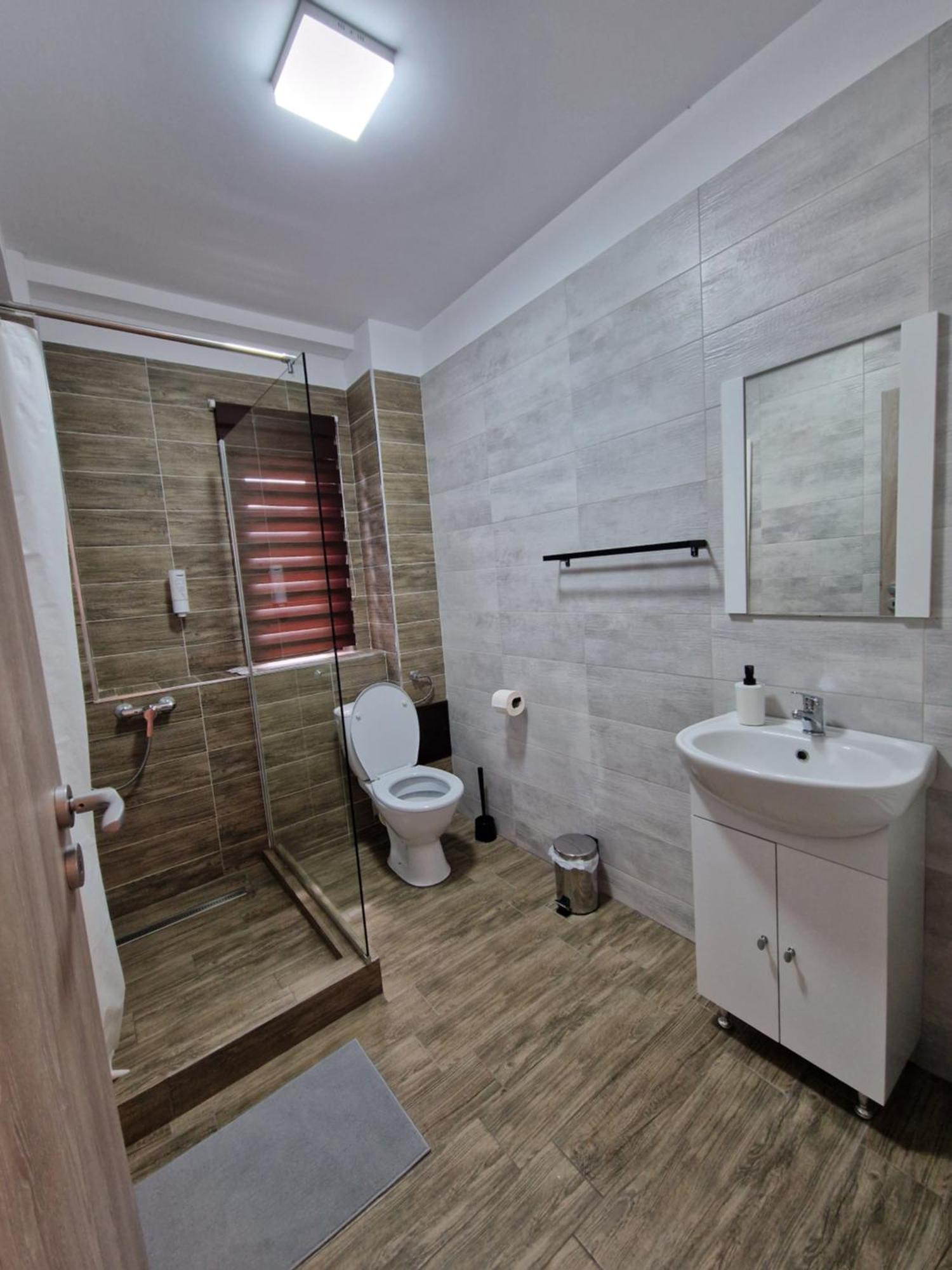 Casa Bid Appartement Piteşti Buitenkant foto