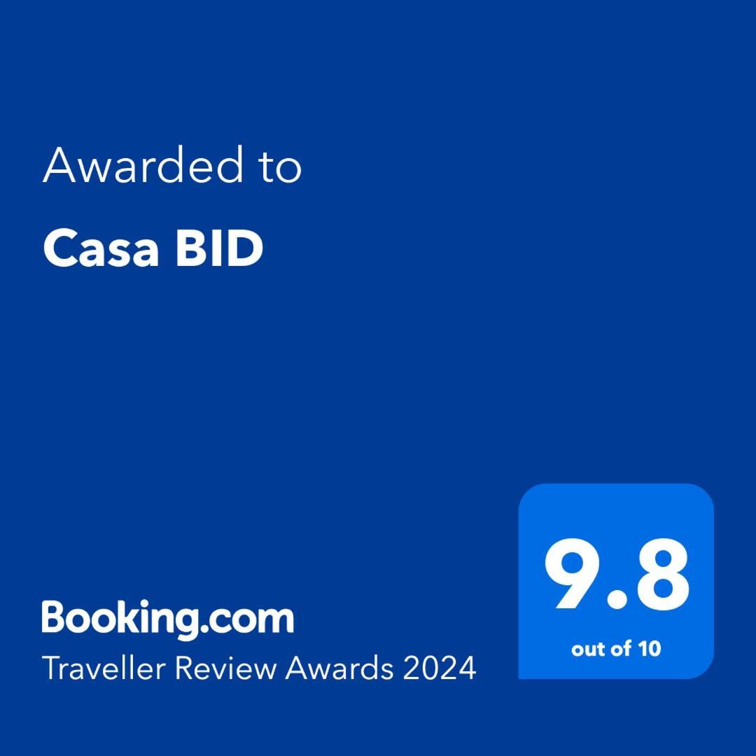 Casa Bid Appartement Piteşti Buitenkant foto